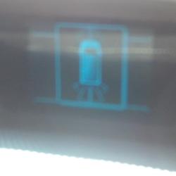 FORD CUSTOM TREND SWB 125 , 2.2 CLEAN AIR/ULEZ COMPLIANT