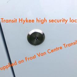 FORD HIGH SECURITY DOOR LOCK SYSTEMS AND OBD PORT BOXES