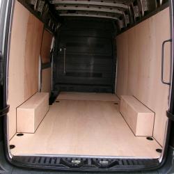 MERCEDES BENZ,SPRINTER 314 MWB