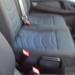 IVECO DAILY 35-180 3.0L CATERING VAN