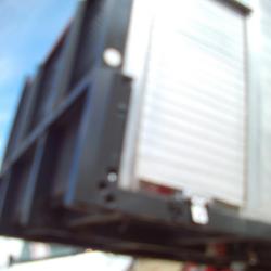 FORD TRANSIT ARBOR TIPPER 350 TRW LOW MILES