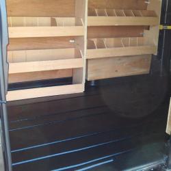 FORD TRANSIT CUSTOM 155  LTD CLEAN AIR COMPLIANT