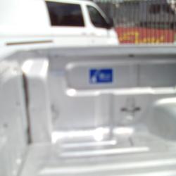 FORD RANGER 4X4 XL  LOW MILES CLEAN AIR ZONE FRIENDLY