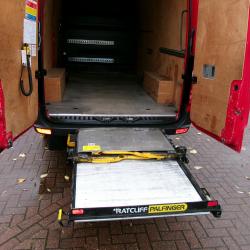 MERCEDES BENZ,SPRINTER  313 AUTO MEGA HIGH ROOF MWB