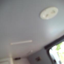 MERCEDES SPRINTER WELFARE/CREW 314 EURO 6