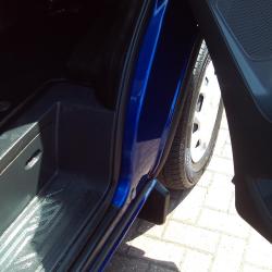 FORD CUSTOM TREND 125PS CLEAN AIR COMPLIANT