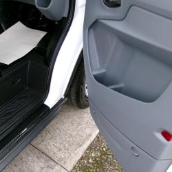 FORD TRANSIT 350 L3H2 125