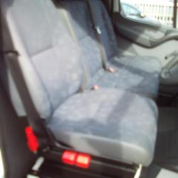 MERCEDES BENZ,SPRINTER INCIDENT UNIT LWB