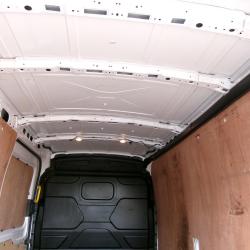FORD TRANSIT 350 L3H2 125