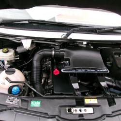 MERCEDES BENZ,SPRINTER  AUTO 514 L4 EX LONG STANFORD LUXURY CONVERSION