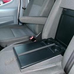 FORD TRANSIT 350 TREND CHAIN DRIVEN 125PS CREW VAN WITH A/C