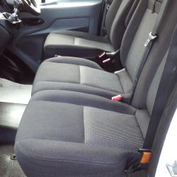FORD TRANSIT 350 DROPSIDE 14FT LONG