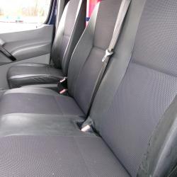 MERCEDES BENZ,SPRINTER 4X4 316 MWB WITH LOW RATIO