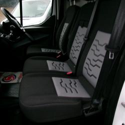 FORD CUSTOM LIMITED CLEAN AIR ZONE FRIENDLY