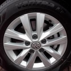 VOLKSWAGEN TRANSPORTER T5.1 140PS DSG