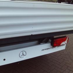 MERCEDES BENZ,SPRINTER 314 NEW SHAPE EURO 6