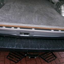 FORD TRANSIT 350 TREND CHAIN DRIVEN 125PS CREW VAN WITH A/C