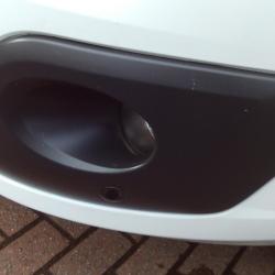 FORD CUSTOM SWB HR TREND AIRCON,NAV FSH