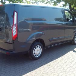 FORD CUSTOM TREND SWB 125 , 2.2 CLEAN AIR/ULEZ COMPLIANT