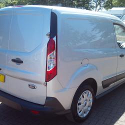 FORD CONNECT ,  TREND EURO 6 LEZ L1 TREND