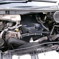 FORD TRANSIT 350 L3H2 125