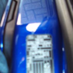 FORD CUSTOM TREND 125PS CLEAN AIR COMPLIANT