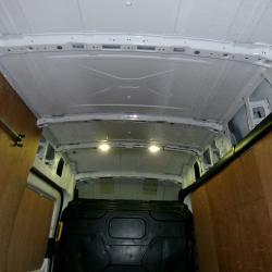 FORD TRANSIT 350 L3H3 155PS WITH AIRCON