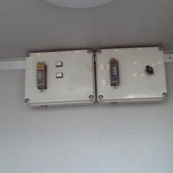 MERCEDES BENZ,SPRINTER INCIDENT UNIT LWB
