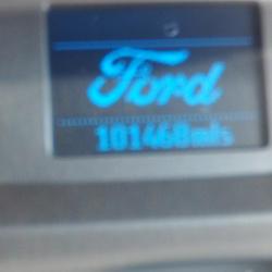 FORD TRANSIT CUSTOM 155  LTD CLEAN AIR COMPLIANT