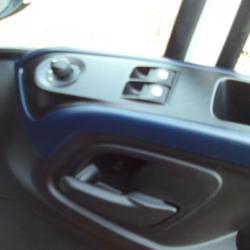 IVECO DAILY 35-180 3.0L CATERING VAN
