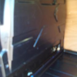 FORD CUSTOM TREND 125PS CLEAN AIR COMPLIANT