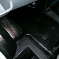 FORD TRANSIT 350 L3H3 155PS WITH AIRCON