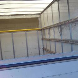 FORD TRANSIT 350 LUTON EX LWB