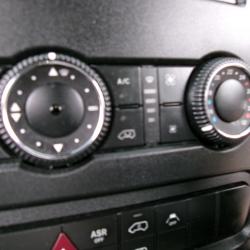 MERCEDES BENZ,SPRINTER  AUTO 514 L4 EX LONG STANFORD LUXURY CONVERSION