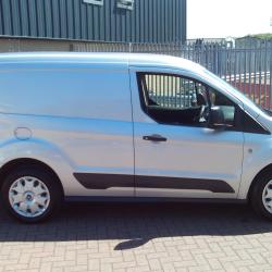 FORD CONNECT ,  TREND EURO 6 LEZ L1 TREND