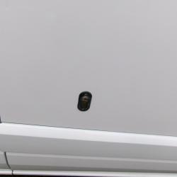 FORD CUSTOM LIMITED CLEAN AIR ZONE FRIENDLY