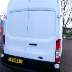 FORD TRANSIT 350 L3H3 155PS WITH AIRCON
