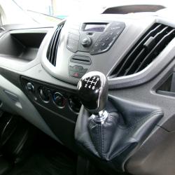 FORD TRANSIT 350 LWB HIGH ROOF CLEAN AIR ZONE/ULEZ FRIENDLY