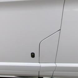 FORD CUSTOM LIMITED CLEAN AIR ZONE FRIENDLY