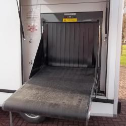 MERCEDES BENZ,SPRINTER 513 BOX