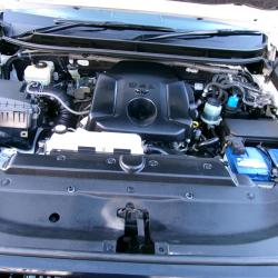 TOYOTA LAND CRUISER SWB UTILITY 2.8