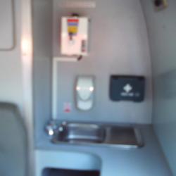 MERCEDES SPRINTER WELFARE/CREW 314 EURO 6