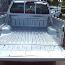 FORD RANGER 4X4 XL  LOW MILES CLEAN AIR ZONE FRIENDLY
