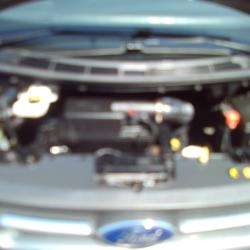 FORD CUSTOM TREND SWB 125 , 2.2 CLEAN AIR/ULEZ COMPLIANT