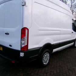 FORD TRANSIT 350 L3H3 155PS WITH AIRCON