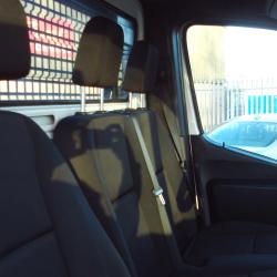 MERCEDES BENZ,SPRINTER 314 NEW SHAPE EURO 6