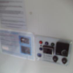 VAUXHALL MOVANO L4 WELFARE VAN