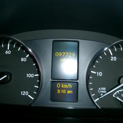 MERCEDES BENZ,SPRINTER 314 MWB