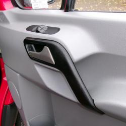 MERCEDES BENZ,SPRINTER  313 AUTO MEGA HIGH ROOF MWB