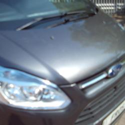 FORD CUSTOM TREND SWB 125 , 2.2 CLEAN AIR/ULEZ COMPLIANT